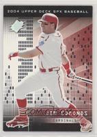 Jim Edmonds [EX to NM]