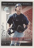 Joe Mauer [EX to NM]