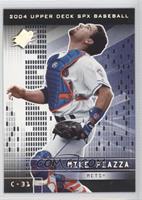 Mike Piazza