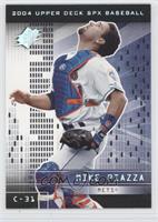 Mike Piazza