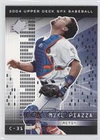 Mike Piazza