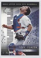 Mike Piazza