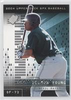 Delmon Young