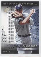 Alex Rodriguez