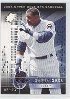 Sammy Sosa