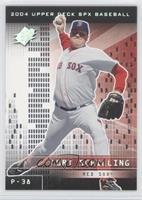 Curt Schilling