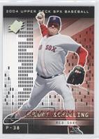 Curt Schilling