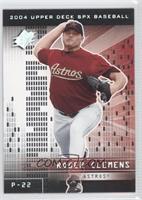 Roger Clemens