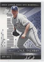 Lyle Overbay