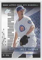 Greg Maddux