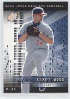 Kerry Wood