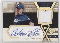 Adam Eaton #/25