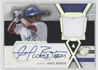 Angel Berroa #/999