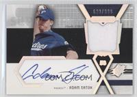 Adam Eaton #/999