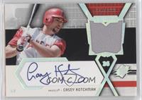 Casey Kotchman #/999