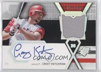 Casey Kotchman #/999