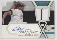 Dontrelle Willis #/999