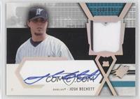 Josh Beckett #/999