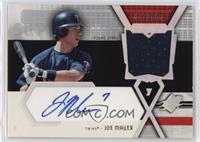 Joe Mauer #/999