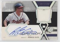 Marcus Giles #/999