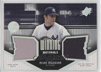 Mike Mussina