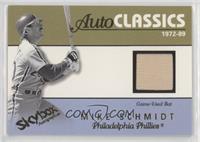 Mike Schmidt #/350