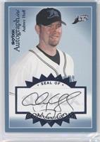 Aubrey Huff #/296