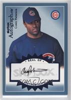 Corey Patterson #/220