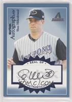 Shea Hillenbrand #/213