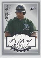 Delmon Young #/100