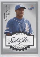 Edwin Jackson #/100