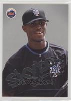 Jose Reyes #/150