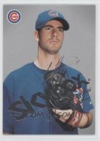 Mark Prior #/150