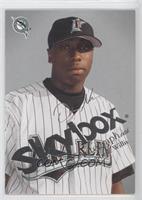 Dontrelle Willis #/150