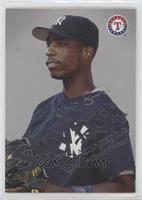 Alfonso Soriano [EX to NM] #/150