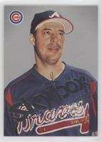 Greg Maddux #/150