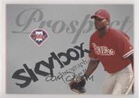 Ryan Howard #/150