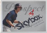 Grady Sizemore #/150