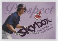 Grady Sizemore