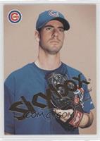 Mark Prior