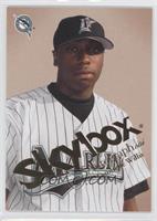 Dontrelle Willis