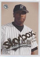 Dontrelle Willis