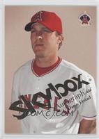 Darin Erstad