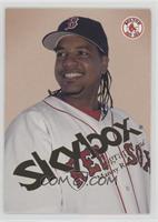 Manny Ramirez