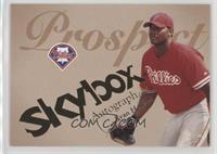 Ryan Howard #/1,500