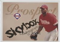 Ryan Howard #/1,500