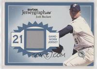 Josh Beckett #/250