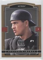 Hector Gimenez #/150