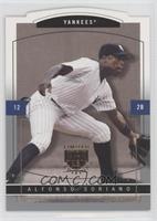 Alfonso Soriano