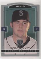 Chris Snelling #/299